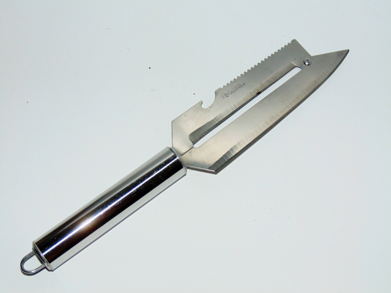 Нож-шинковка для капусты нержавейка Empire - фото 7 - id-p375594069