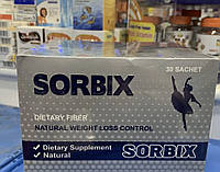 Sorbix. Сорбикс. Натуральное средство для похудения. 30 саше. Производство: Египет