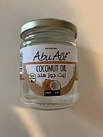 Abu Auf Coconut Oil. Кокосовое масло. 150ml