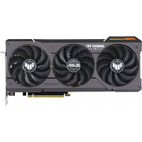 Видеокарта ASUS GeForce RTX4060Ti 8Gb TUF OC GAMING (TUF-RTX4060TI-O8G-GAMING) n