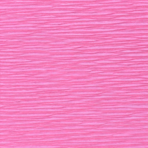 Кріплений (гофрований) папір, Cartotecnica Rossi, 180 г, No 554, рожевий