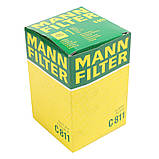 Фільтр повітряний C811 LC4, фото 2