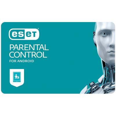 Антивирус ESET Parental Control для Android для 1 ПК, лицензия на 2year (47_1_2) - фото 2 - id-p2077714380