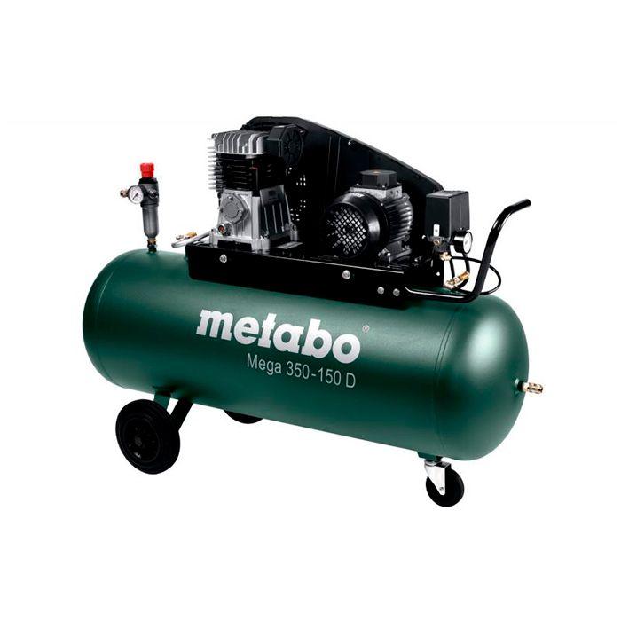 Компресор Metabo Mega 350-150 D (601587000)
