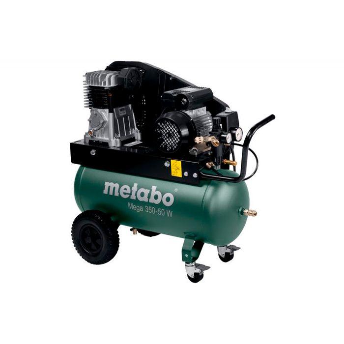 Компресор Metabo MEGA 350-50 W (601589000)
