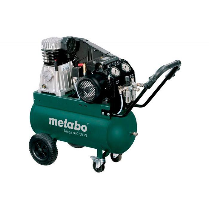 Компресор Metabo Mega 400-50 W (601536000)
