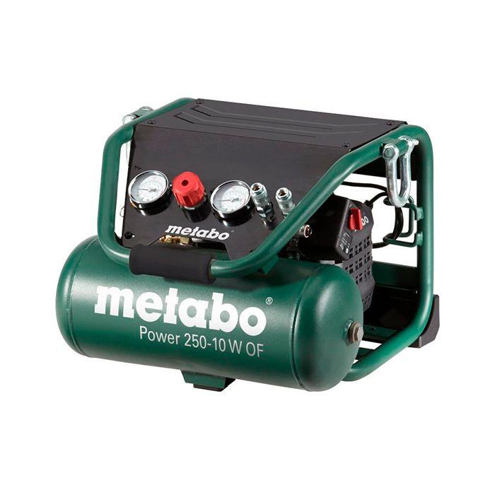 Компресор Metabo Power 250-10 W OF (601544000)