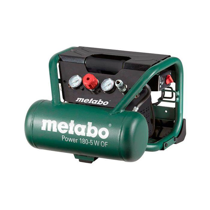 Компресор Metabo Power 180-5 W OF (601531000)