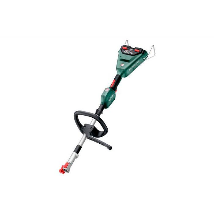 Багатофункціональний акумуляторний привід Metabo MA 36-18 LTX BL Q каркас (601725850)