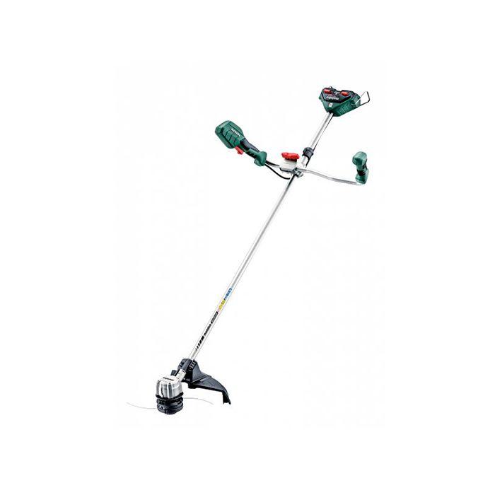 Акумуляторна коса Metabo FSB 36-18 LTX BL 40 каркас (601611850)