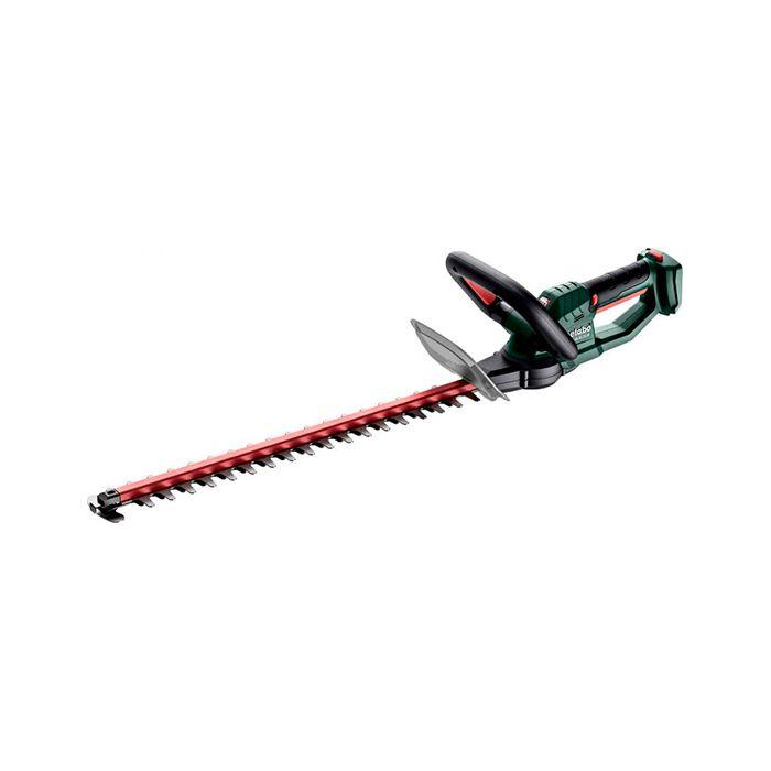 Акумуляторний кущоріз Metabo HS 18 LTX 55 каркас (601718850)