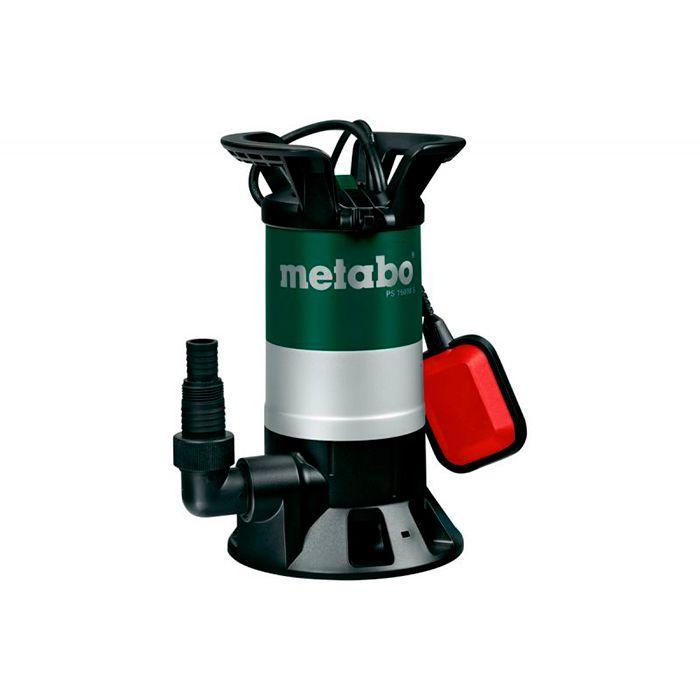 Дренажний насос Metabo PS 15000 S (0251500000)