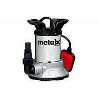 Занурювальний насос Metabo TPF 6600 SN (0250660006)