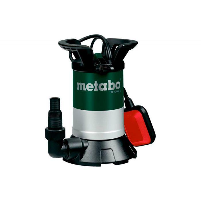 Занурювальний насос Metabo TP 13000 S (0251300000)