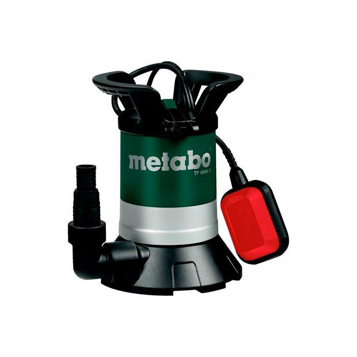 Занурювальний насос Metabo TP 8000 S (0250800000)