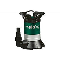 Занурювальний насос Metabo TP 6600 (0250660000)