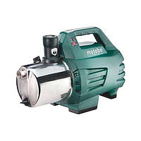 Насос автомат Metabo HWA 6000 Inox (600980000)