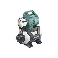 Насосна станція Metabo HWW 4500/25 Inox Plus (600973000)