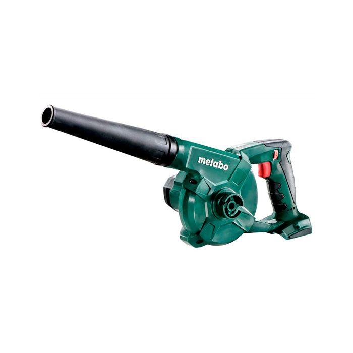 Акумуляторна повітродувка Metabo AG 18 (602242850)