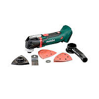 Акумуляторний мультитул Metabo MT 18 LTX Каркас (613021890)