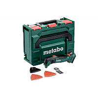 Акумуляторний мультитул Metabo PowerMaxx MT 12 Каркас MetaBox (613089840)