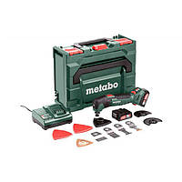 Акумуляторний мультитул Metabo PowerMaxx MT 12 Set (613089510)