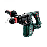 Акумуляторний перфоратор Metabo KH 18 LTX BL 28 Q Каркас (601715850)