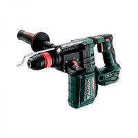 Акумуляторний перфоратор Metabo KH 18 LTX BL 28 Q Каркас MetaBox (601715840)