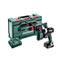 Комплект Metabo Combo Set 2.4.8 18 V (685219650)