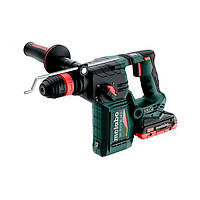 Акумуляторний перфоратор Metabo KH 18 LTX BL 24 Q (601714800)