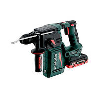 Акумуляторний перфоратор Metabo KH 18 LTX BL 24 (601713800)