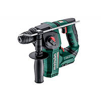 Акумуляторний перфоратор Metabo Powermaxx BH 12 BL 16 каркас (600207850)