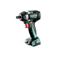 Акумуляторний ударний гайковерт Metabo SSW 18 LT 300 BL каркас (602398850)