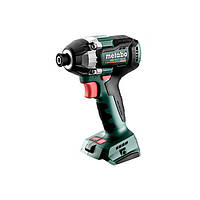 Акумуляторний ударний гайковерт Metabo SSD 18 LT 200 BL каркас (602397850)