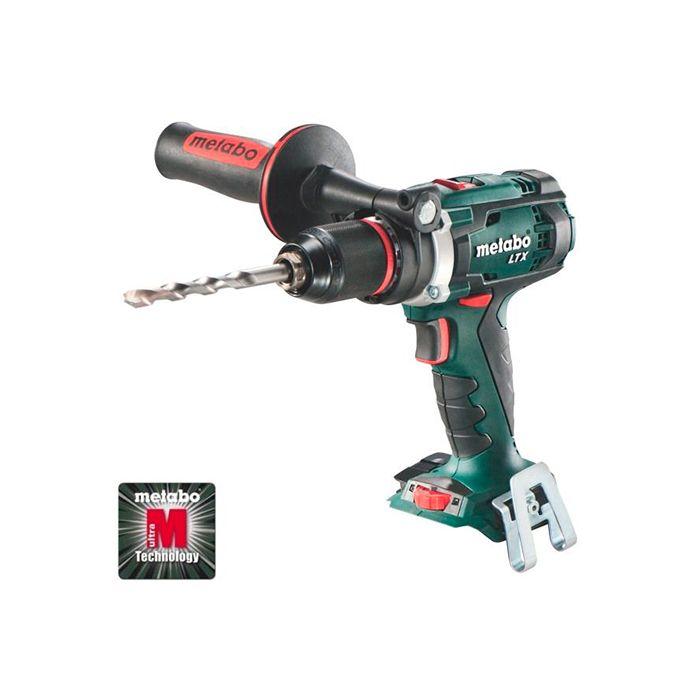 Акумуляторний шуруповерт Metabo BS 18 LTX Impuls Каркас (602191890)
