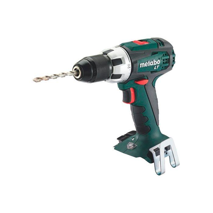 Акумуляторний шуруповерт Metabo BS 18 LT Каркас (602102890)