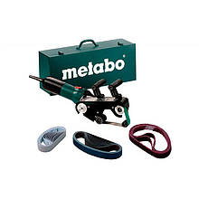 Шліфувальна машина для труб Metabo RBE 9-60 Set (602183510)
