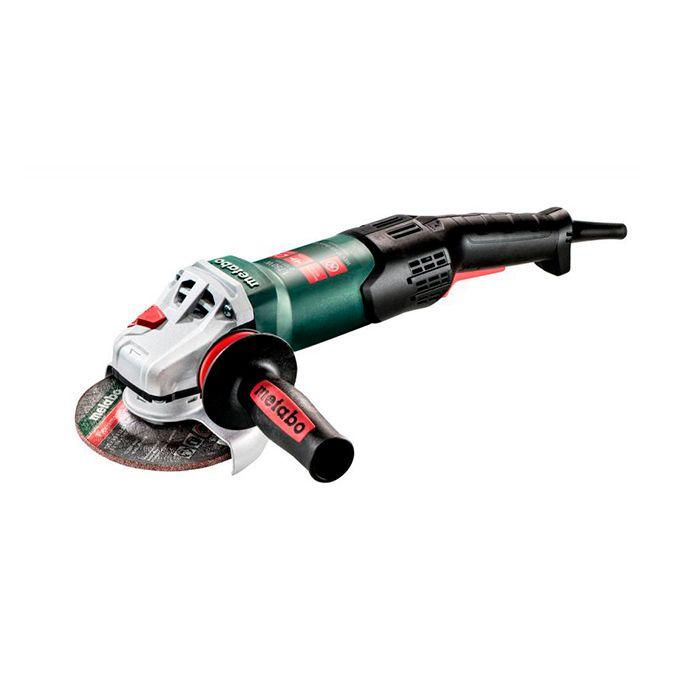 Болгарка Metabo WEV 17-125 Quick RT (601089000)