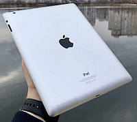 Планшет: , Apple iPad 4 9.7" WiFi.