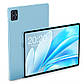 Планшет Teclast M50HD 10.1” FHD / 8GB / 128GB / T606 / 6000mAh / LTE / 5+13Mp / Metal / Pearl Blue, фото 5