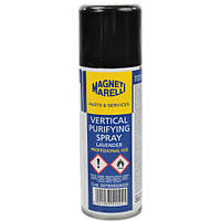 Magneti Marelli Refreshing Spray Pine Fragrance спрей очиститель кондиционера