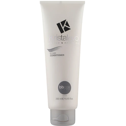 Кондиціонер-еліксир для волосся BBcos Kristal Evo Elixir Conditioner 250 мл, фото 1