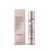 KIKO Bright Lift Eyes Крем для шкіри навколо очей