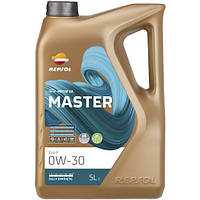 Моторное масло Repsol Master Eco P 0W-30