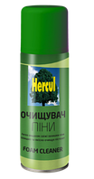 Очиститель монтажной пены Hercul Foam cleaner 500мл