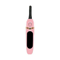 Плойка для вій Eyelash Curler 8697 від USB Pink CNV