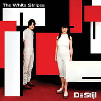 The White Stripes – De Stijl (Vinyl)