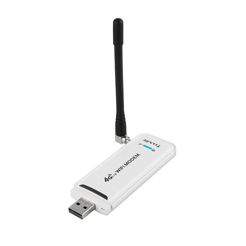 Бездротовий модем TIANJIE UF901-3 4G USB Wi-Fi (12202-68020)