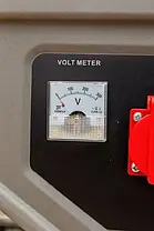 Генератор CV10000LD-E2 бензиновий 7,5 кВт, Електрика для дачі, фото 3