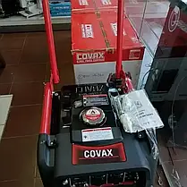 Генератор CV10700DX_E2 Бензин на 4 КВт, Електрика для дачі, фото 5